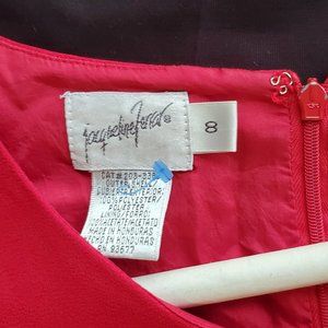 Jacqueline Ferrar Dress